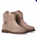 TOMMY HILFIGER μπότα παιδική κορίτσι T1A5-35191-1429691 μπεζ